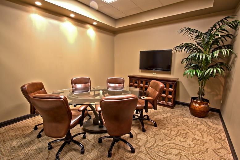 Office for Rent on 1095 Evergreen Circle The Woodlands 