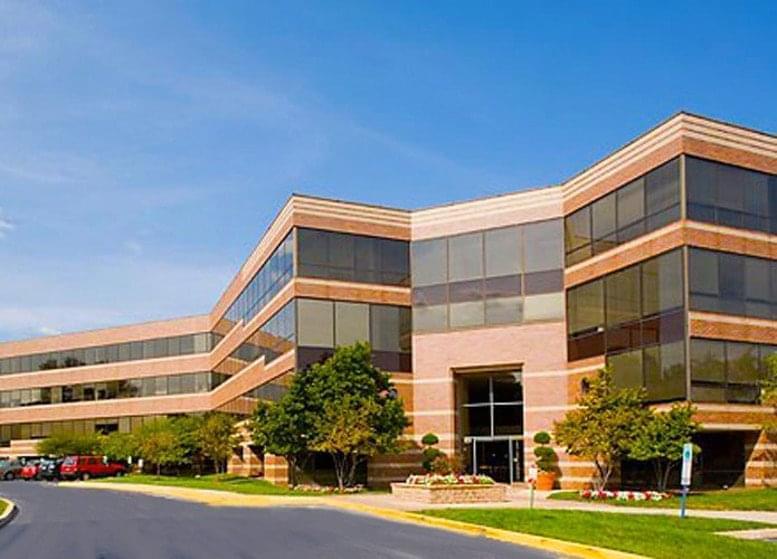 Great Valley Corporate Center available for companies in Malvern