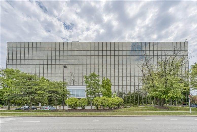 Old Orchard, 5250 Old Orchard Rd Office Space - Skokie