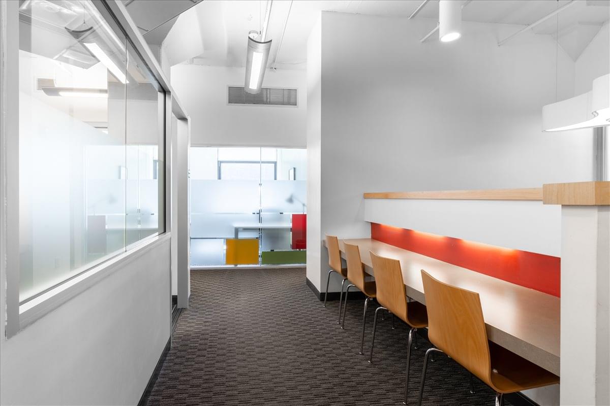 This is a photo of the office space available to rent on Maltz-Franklin Building, 99 Hudson St, Tribeca, Downtown, Manhattan