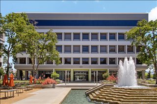 Photo of Office Space on Silicon Valley Center,2570 N 1st St,2nd Fl San Jose