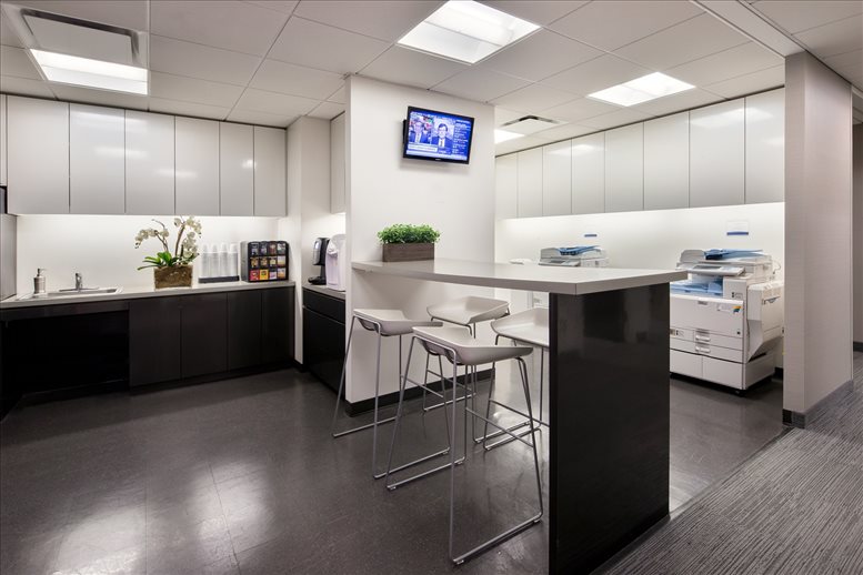 575 Lexington Ave, Midtown, Manhattan Office Images