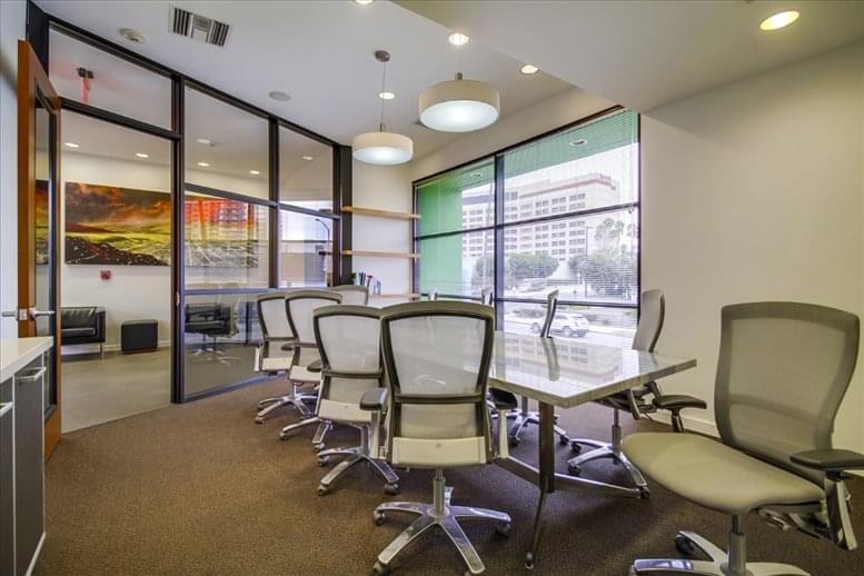 Photo of Office Space on 475 Washington Blvd Marina del Rey 