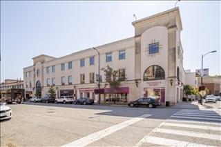 Photo of Office Space on Country Club Plaza, 435 Nichols Rd, Plaza Area Kansas City