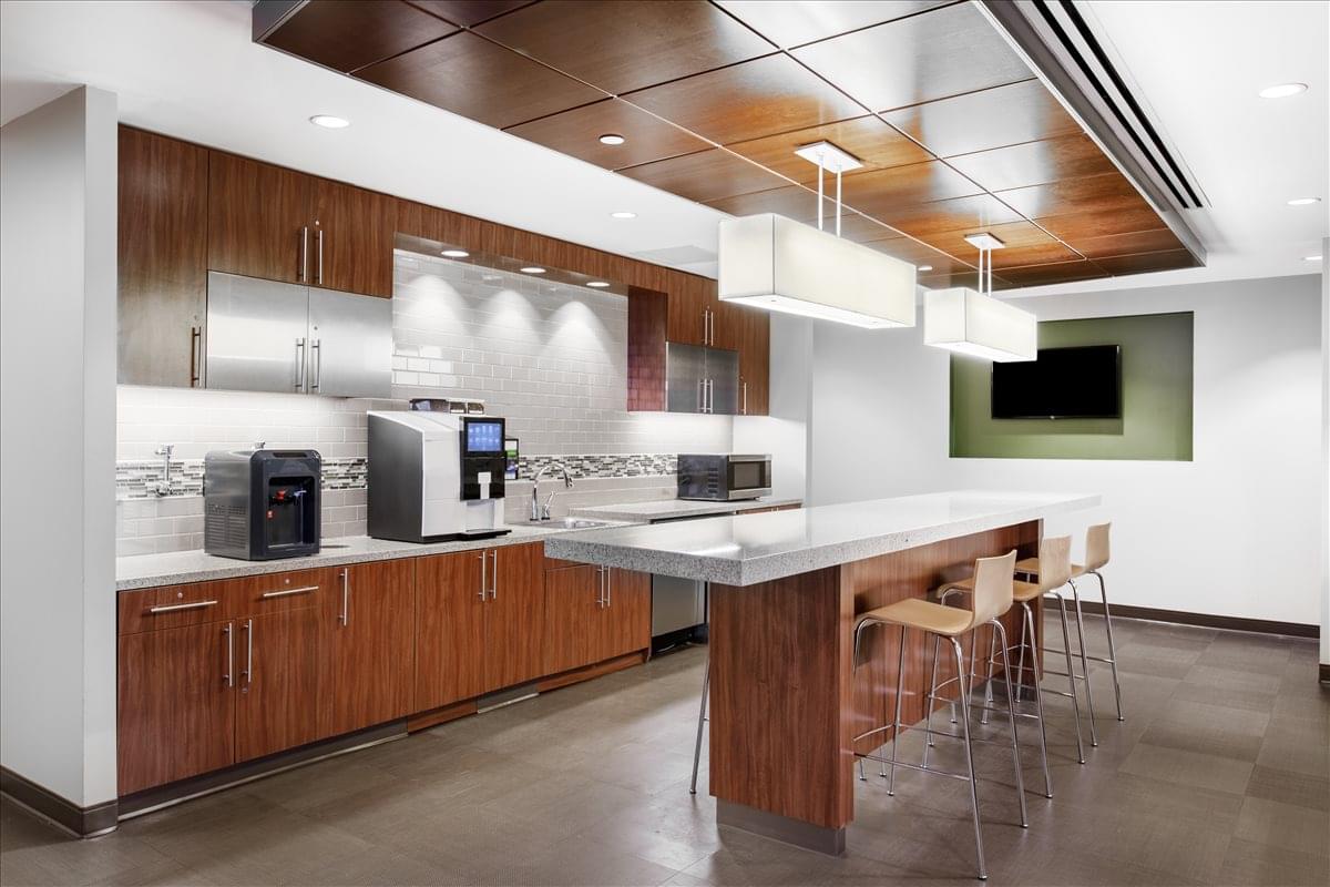 This is a photo of the office space available to rent on Forty One Madison, 41 Madison Ave, 25th & 31st Fl, Manhattan