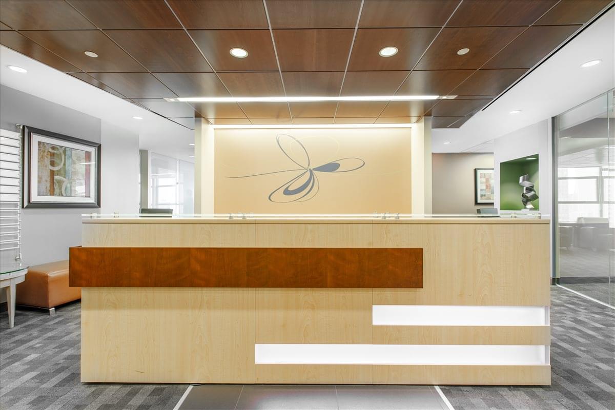 Photo of Office Space on Forty One Madison, 41 Madison Ave, 25th & 31st Fl, Manhattan NYC 