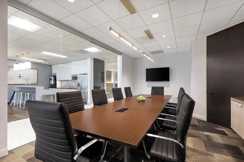 This is a photo of the office space available to rent on Jamboree Center, 1 Park Plaza, Irvine Business Complex