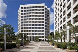 Photo of Office Space on Jamboree Center, 1 Park Plaza, Irvine Business Complex Irvine