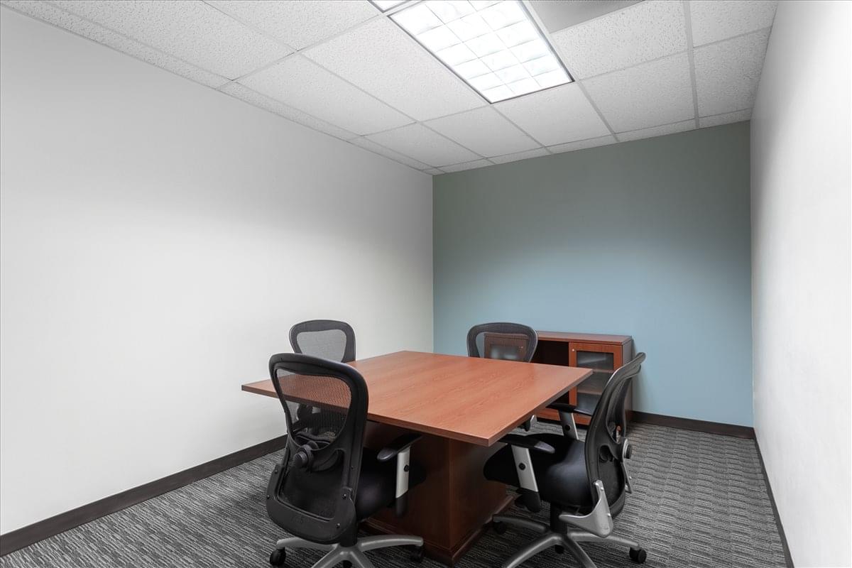 Photo of Office Space available to rent on Lake Highlands Tower, 9330 LBJ Freeway, 9th Fl, Dallas