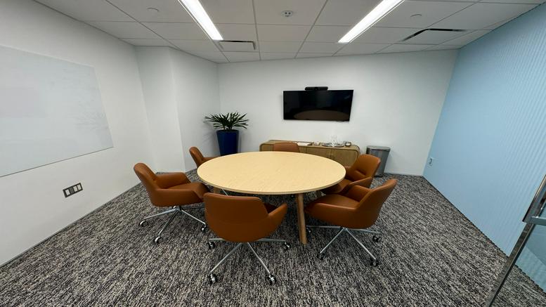 America's Square, 300 New Jersey Ave NW, 9th Fl Office for Rent in Washington DC 