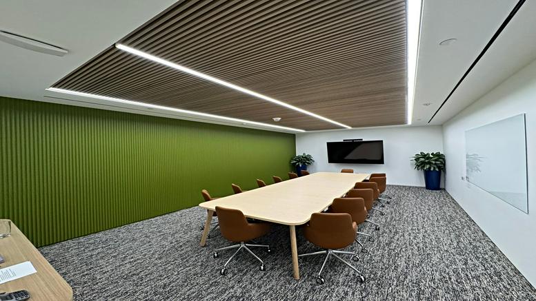 Picture of America's Square, 300 New Jersey Ave NW, 9th Fl Office Space available in Washington DC