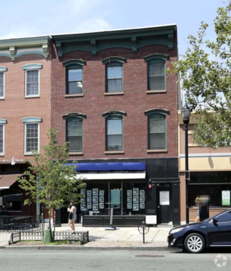 306 Washington St available for companies in Hoboken