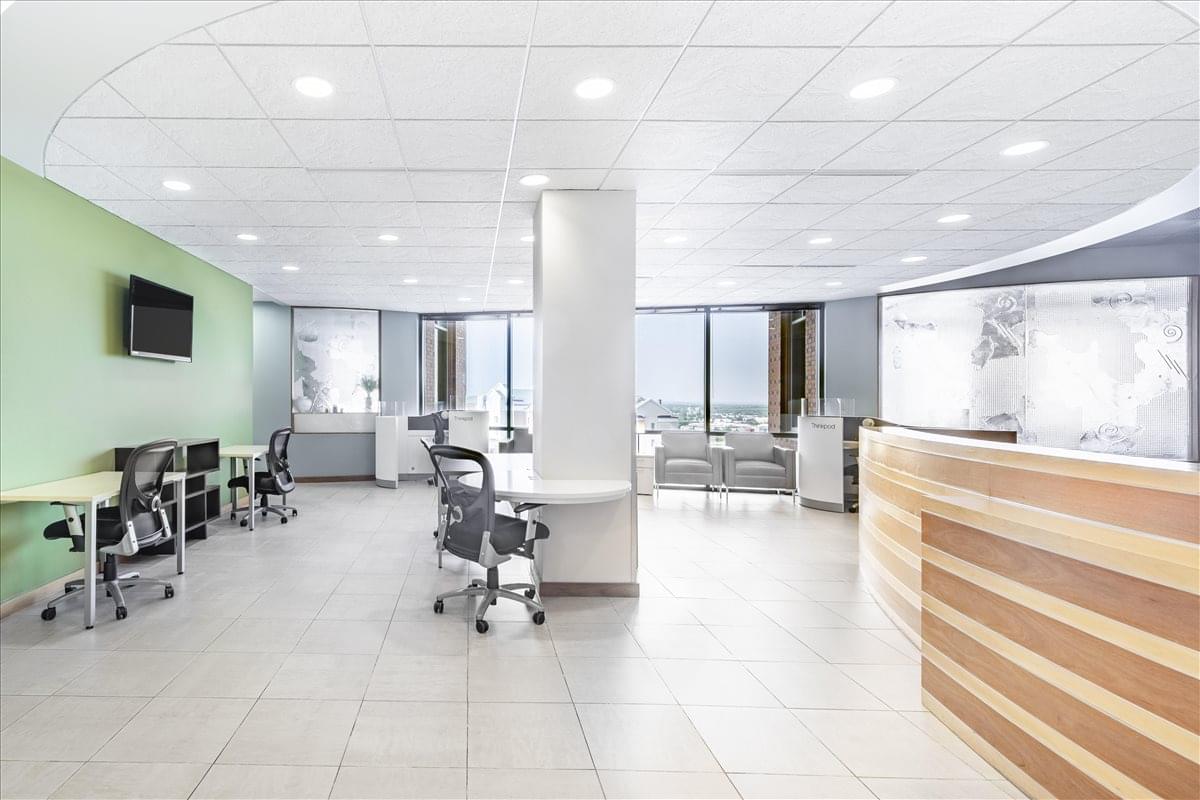 Photo of Office Space on Park Bank, 2810 Crossroads Dr Madison 