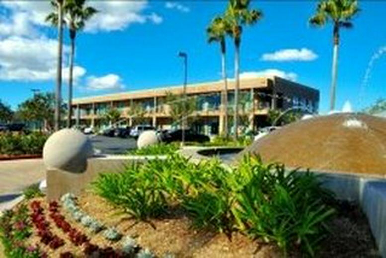 9891 Irvine Center Dr available for companies in Irvine