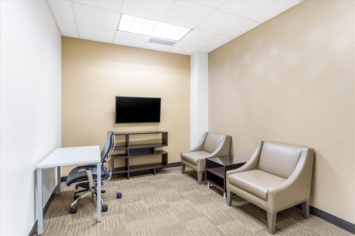 This is a photo of the office space available to rent on 232 Market St