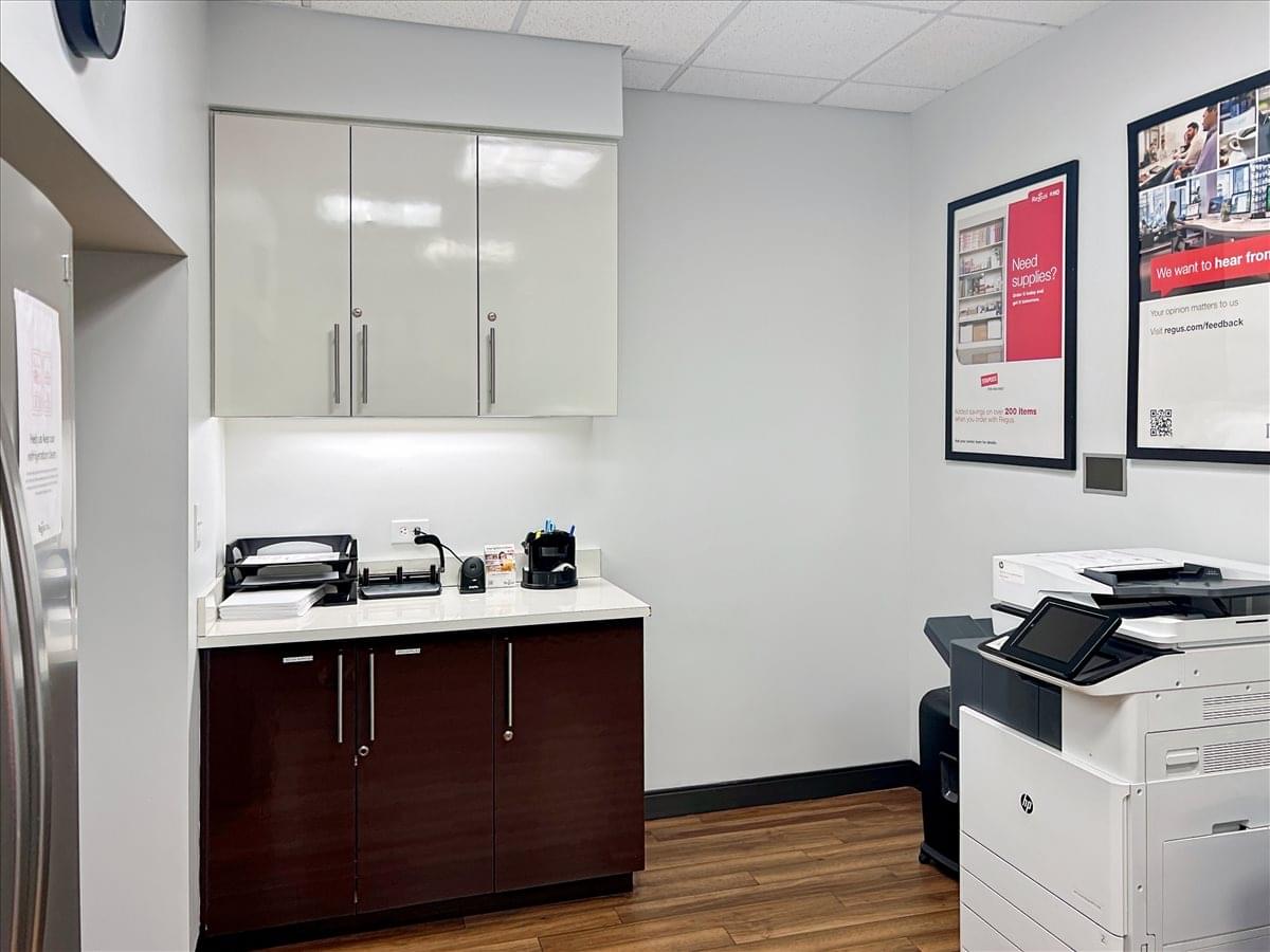 Photo of Office Space available to rent on Linville Building, 10130 Perimeter Pkwy, North Lake, Wedgewood, Charlotte