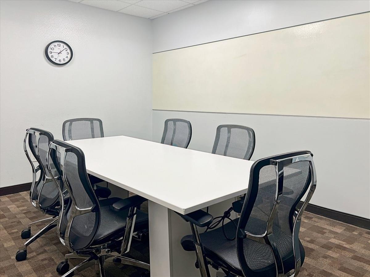 Photo of Office Space on Linville Building, 10130 Perimeter Pkwy, North Lake, Wedgewood Charlotte 