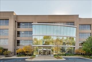 Photo of Office Space on 2723 South State Street Ann Arbor