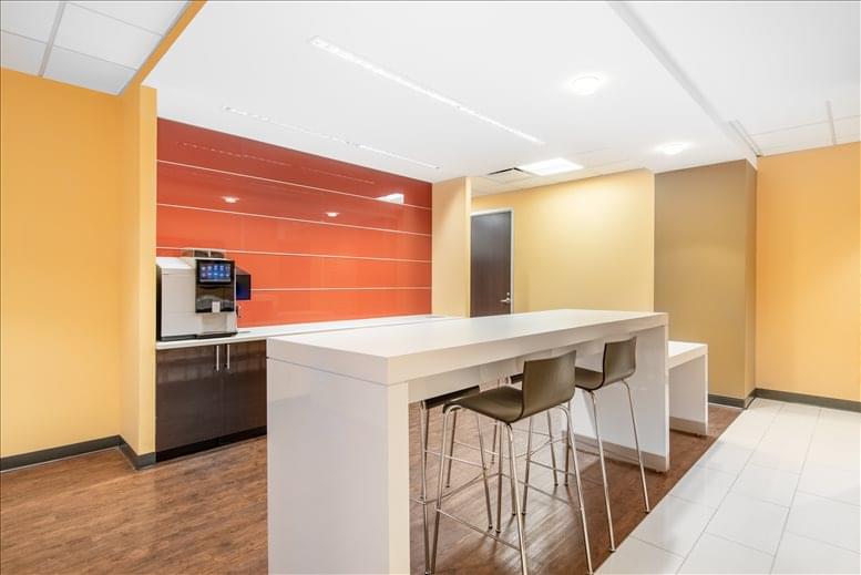 Photo of Office Space available to rent on Prudential Building, 18th Fl, 800 Boylston St, Back Bay, Boston