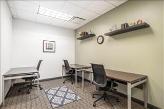 2 Copley Place, Boston, MA Office Space for Rent