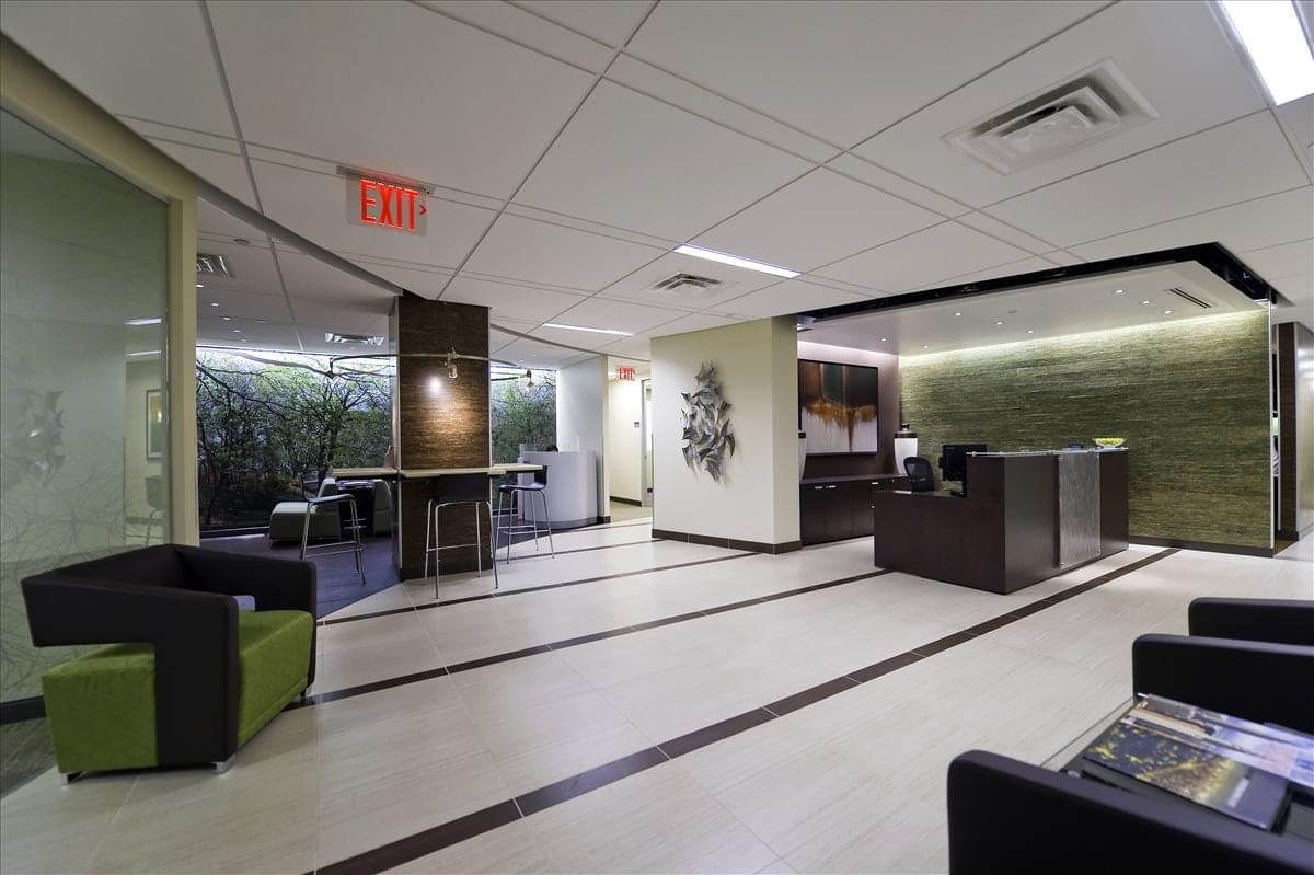 This is a photo of the office space available to rent on 600 3rd Ave, Grand Central, Murray Hill, Midtown, Manhattan