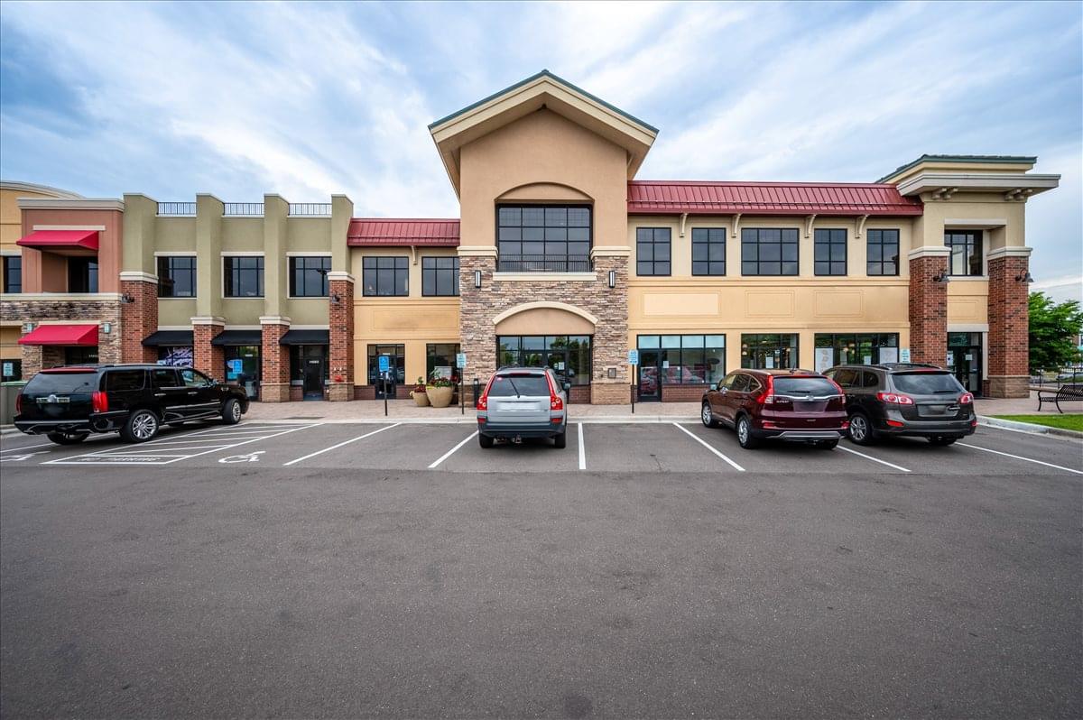 Photo of Office Space on The Fountains, 11670 Fountains Dr Maple Grove 
