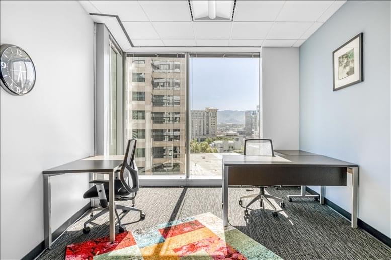 222 Main available for companies in Salt Lake City