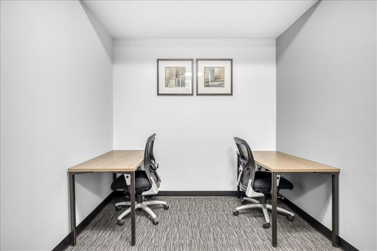 Office Space Salt Lake City | 222 Main | Mountain & Downtown Views