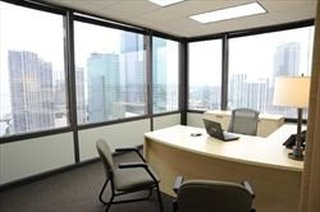 One Biscayne Tower, 2 S Biscayne Blvd Office Images