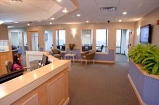 One Biscayne Tower, 2 S Biscayne Blvd Office Images