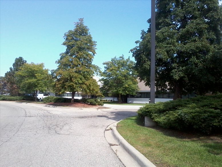 Picture of 27600 Northwestern Hwy Office Space available in Southfield