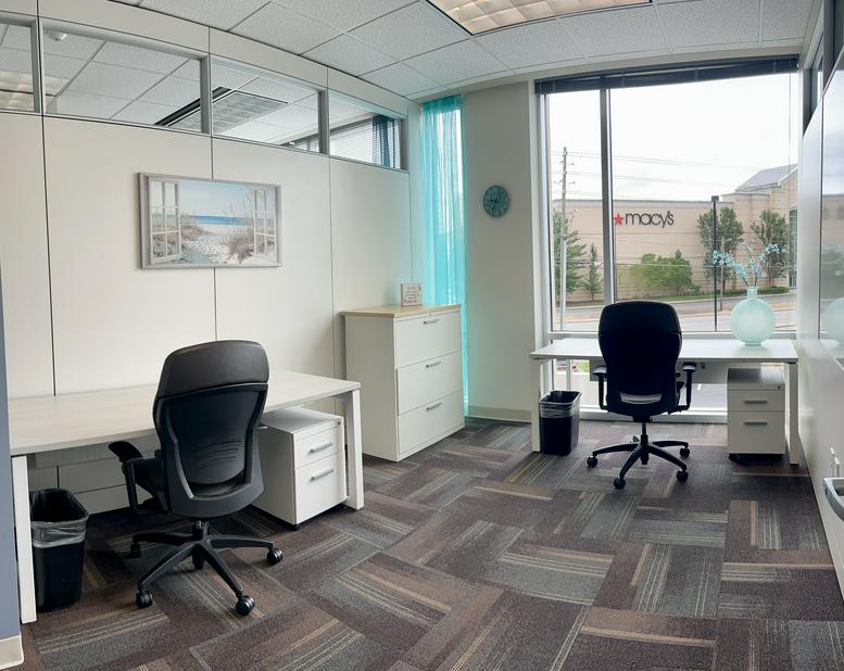 Office for Rent on 4801 Glenwood Ave Raleigh 