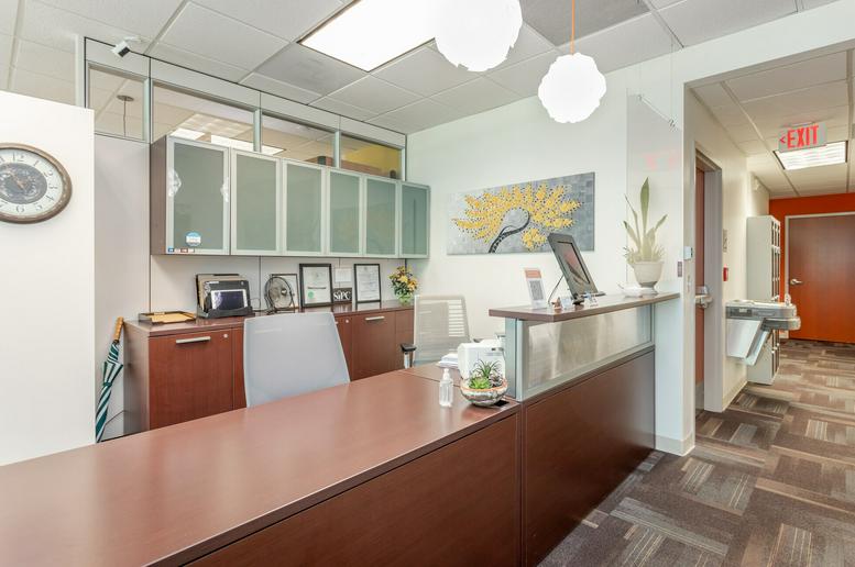 4801 Glenwood Ave Office for Rent in Raleigh 