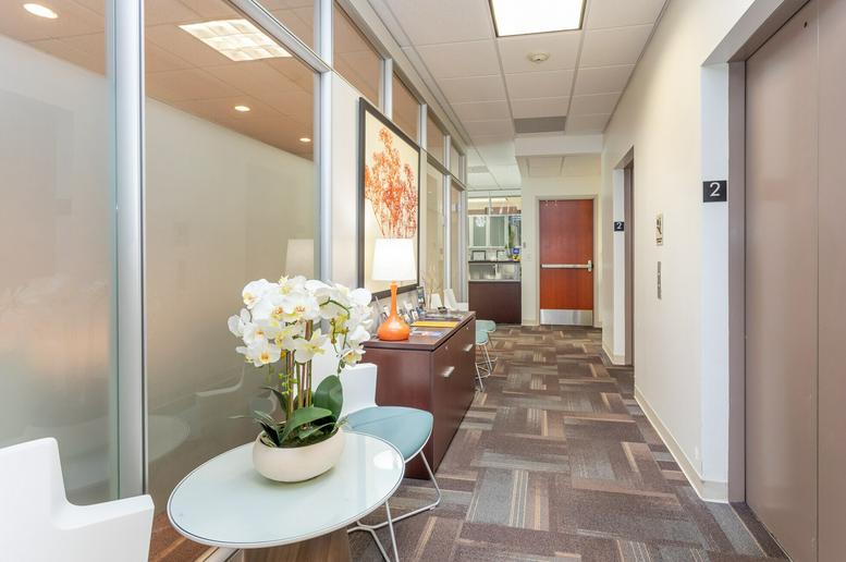 Office for Rent on 4801 Glenwood Ave Raleigh 