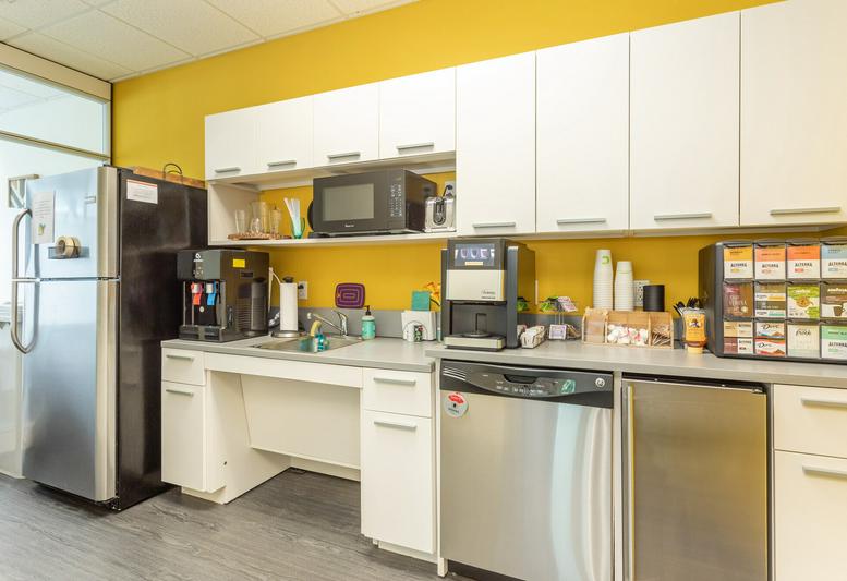 Photo of Office Space available to rent on 4801 Glenwood Ave, Raleigh