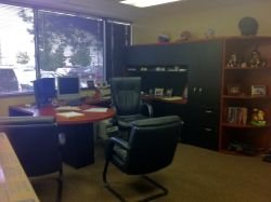 Lockdale Business Center, 24725 West 12 Mile Road Office Images