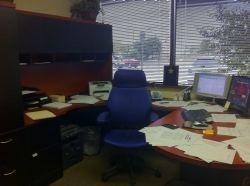Lockdale Business Center, 24725 West 12 Mile Road Office Images