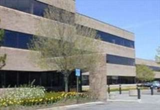 Photo of Office Space on Lockdale Business Center,24725 West 12 Mile Road Southfield