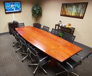 Photo of Office Space on 1275 Glenlivet Dr Allentown
