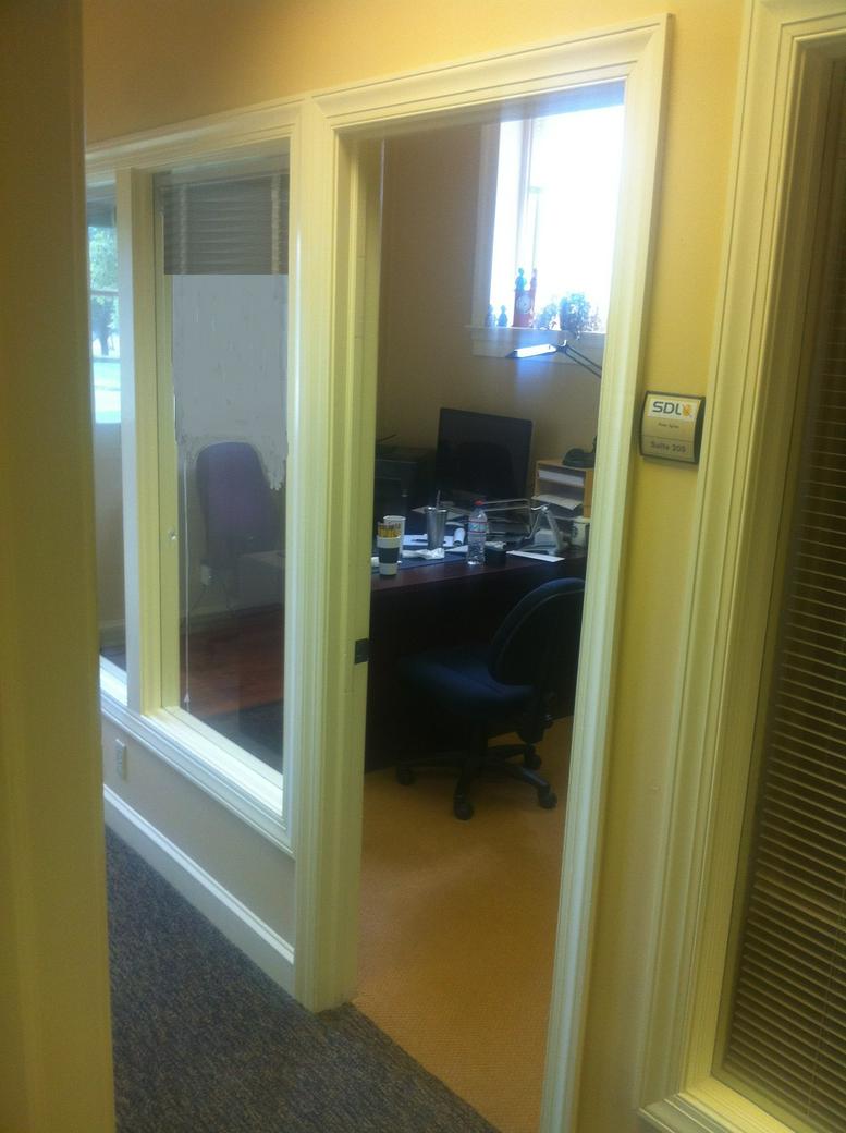 Photo of Office Space on 1669 Edgewood Rd, Woodside Yardley 