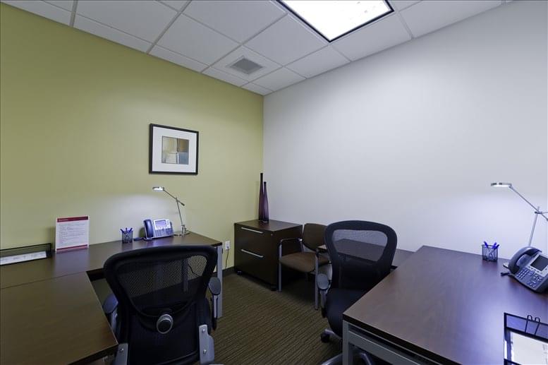 Photo of Office Space on Merrill Lynch Building, 101 Hudson Street, 21st Fl, Exchange Place, Waterfront Jersey City 