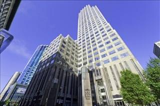 Photo of Office Space on Merrill Lynch Building,101 Hudson Street,21st Fl, Exchange Place,Waterfront Jersey City