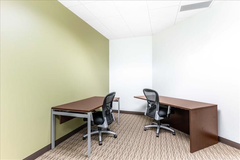 Photo of Office Space on 1 Meadowlands Plaza, Suite 200 East Rutherford 