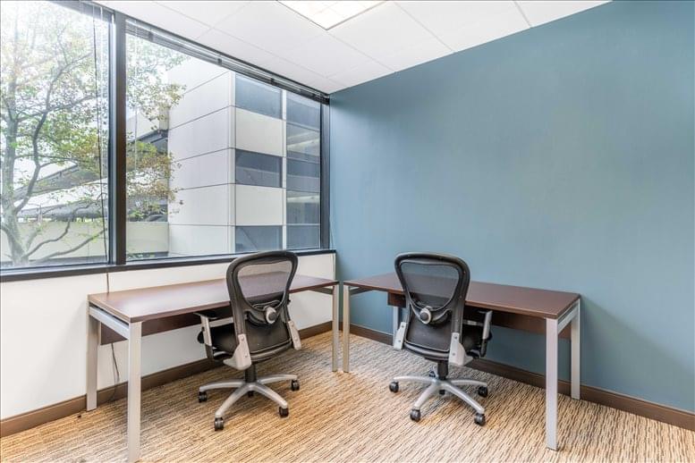 1 Meadowlands Plaza, Suite 200 Office for Rent in East Rutherford 