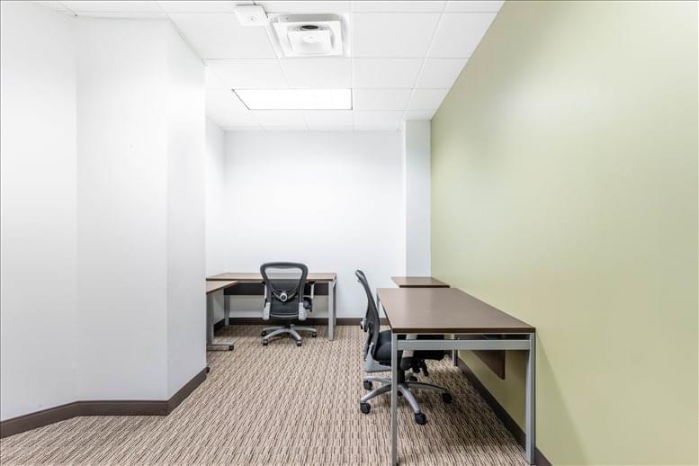 Picture of 1 Meadowlands Plaza, Suite 200 Office Space available in East Rutherford