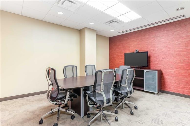 1 Meadowlands Plaza, Suite 200 Office Images