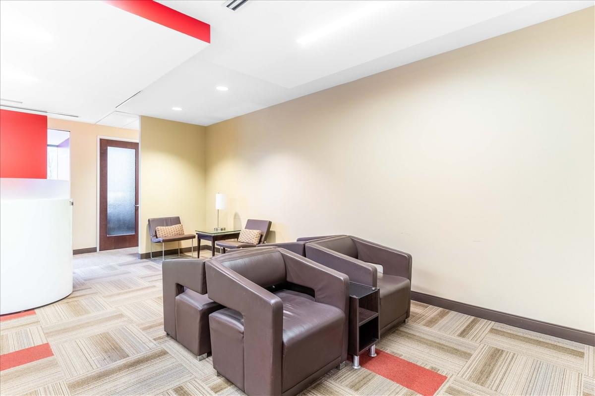 1 Meadowlands Plaza, Suite 200 Office Space - East Rutherford