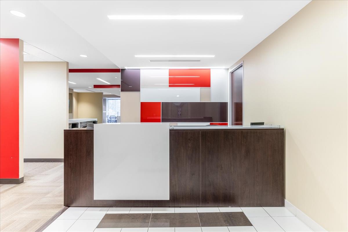 Photo of Office Space on 1 Meadowlands Plaza, Suite 200 East Rutherford 