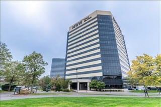 Photo of Office Space on 1 Meadowlands Plaza,Suite 200 East Rutherford