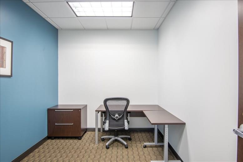 Office for Rent on GAI Building, 618 E South St Orlando 